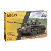 Italeri M60A3 Patton Model Kit 6582 1:35
