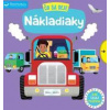 Čo sa deje Nákladiaky - Kolektív autorov