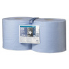 Priemyselné utierky v rolke 3-vrstv.TORK Heavy Duty modré W1/W2, návin 119 m (2 ks)