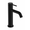 Hansgrohe Tecturis S batéria ohrievača stojanková čierna 73314670