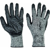 ANSELL HYFLEX FOAM 11-801 / Máčené rukavice, bezšvíkové, antistatické 9