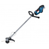 Bosch Záhradná technika - 18V AKU strunová kosačka, záber 33 cm, bez batérie a nabíjačky 06008D0000