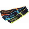 BOSU ® Fabric Resistance Bands (3ks)