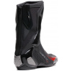 DAINESE TORQUE 4 AIR BOOTS BLACK/RED-LAVA - 40