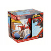Stor Keramický hrnček SPIDERMAN 78325 325 ml
