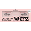 essence Umelé riasy Lashes to Impress 03 (False Lashes)