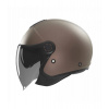 Prilba N182, NOX (bronz matná) 2026 XL