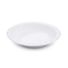 Wimex Papierová miska (FSC Mix) biela Ø20cm 480ml