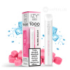 Bubblegum Ice - IZY ONE+ - 18mg