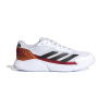 Pánske padelové topánky adidas Courtquick Padel Shoes Ftwr White EUR 44 2/3