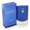 Givenchy Pour Homme Blue Label pánska toaletná voda 100 ml