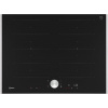 Indukčné varné dosky NEFF T67TTX4L0 N90 s Flex Induction a Home Connect, 70 cm, čierna