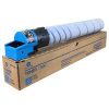 Konica Minolta originál toner ACV1450, ACV145A, TN626C, cyan, 28000str.