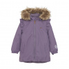 Minymo Zimná Bunda Purple Sage Veľkosť: 104