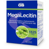 GS Megalecitin 1325 130 kapsúl