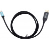 i-tec USB-C DisplayPort Bi-Directional Cable Adapter 8K/30Hz 150cm C31CBLDP8KBIDIR