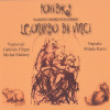 Audiokniha: Pohádky - Leonardo Da Vinci