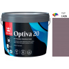 TIKKURILA® OPTIVA 20 SEMI MATT Barva interiérová, omyvatelná, odolná Barva (odstín): TVT L426 Myth, Velikost balení: 3 l, Stupeň lesku: polomat