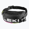 Ľadvinka na fľašu LEKI Drinkbelt Thermo Compact 0,75 l black/neon pink/neon yellow