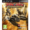 PS3 Mx vs. ATV: Supercross (nová)