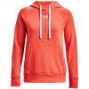 Under Armor Rival Fleece Hb Hoodie W 1356317 877 (117916) Black 2XL