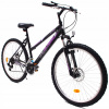 Horský bicykel - Mountain Bike Olpran Bomber Full Disc 26, Shimano (Mountain Bike Olpran Bomber Full Disc 26, Shimano)