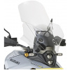 KAPPA KD3125ST číre plexi SUZUKI V-Strom 800DE / 800SE (23-24)