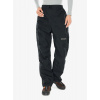 Dámske GORE TEX nohavice Berghaus Hillwalker 2.0 Pant Af - black/black