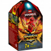 LEGO Ninjago 70686 Spinjitzu Výbuch - Kai 70686