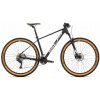Horský bicykel - Superior XC 879 2022 (Superior XC 879 2022)