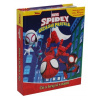 Spidey a jeho úžasní přátelé - Čti a hraj si s námi