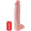 Pipedream King Cock 15