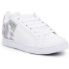 DC Shoes Nízke tenisky DC Court Graffik 300678-TRW Biela