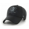 47 Brand NHL Anaheim Ducks '47 MVP Snapback Black one size