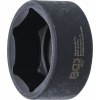 BGS Technics Kľúč na olejový filter | Šesťuholník | pre Ø 36 mm | pre Audi, BMW, Ford, MAN, Mercedes-Benz, Opel, VW