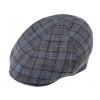 Fiebig - Headwear since 1903 Jesenná svetlo modrá bekovka 6-panel od Fiebig Veľkosť: 56 cm