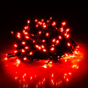 RXL 307 reťaz 150LED 15+5m RED RETLUX (RXL 307)