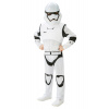 EP7 Stormtrooper Deluxe Child - vek 7 - 8 rokov