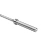 Olympijská rovná tyč 50 mm, olympijská činka 180 cm 11,5 kg REBEL ACTIVE