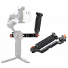 Držiak Grip Sling Handgrip Rukoväť pre GIMBALA Hohem iSteady M7 M6 M6 MT2 KIT