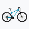 Dámsky horský bicykel ATTABO ALPE 3.0 17