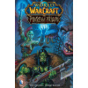 World of Warcraft: Pokrevní přísaha (komiks) [Wagner Doug]