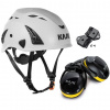 Set Kask Plasma s príslušenstvom