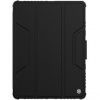Nillkin Bumper PRO Protective Stand Case pro iPad 10.2 2019/ 8.generace race 6902048216822 Black