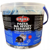 Repelent, plašič pre zvieratá - 50L Biovita 6-18 mm rozšírené rastliny na zavlažovanie rastlín (50L Biovita 6-18 mm rozšírené rastliny na zavlažovanie rastlín)