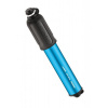 LEZYNE Minipumpa HV DRIVE - M modrá, Veľkosť : M