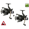 Naviják Giants Fishing Luxury RX 6000, akce 1+1 zdarma! 6000