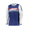 Leatt Moto 4.5 Lite royal