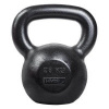 Liatinový kettlebell KZG28 HMS, 28 kg