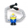 LH4498 LEGO HRANÁ MINIFIGURKA MIMOŇ ROBOTICKÉ RUCE